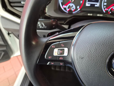 VW Polo Gebrauchtwagen VW Polo Gebrauchtwagen