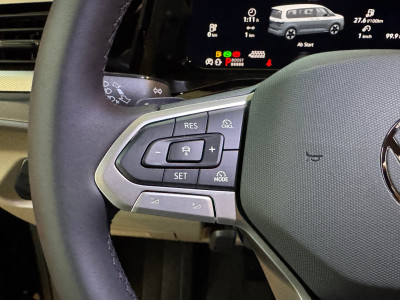 VW Multivan Gebrauchtwagen VW Multivan Gebrauchtwagen