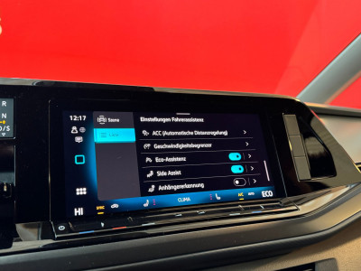 VW Multivan Gebrauchtwagen VW Multivan Gebrauchtwagen