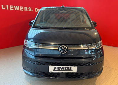 VW Multivan Gebrauchtwagen VW Multivan Gebrauchtwagen