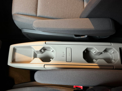 VW Multivan Gebrauchtwagen VW Multivan Gebrauchtwagen