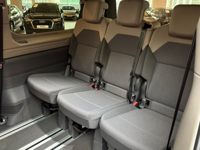 VW Multivan Gebrauchtwagen VW Multivan Gebrauchtwagen