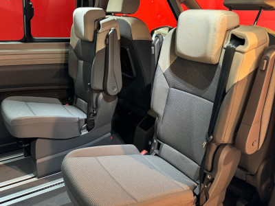 VW Multivan Gebrauchtwagen VW Multivan Gebrauchtwagen