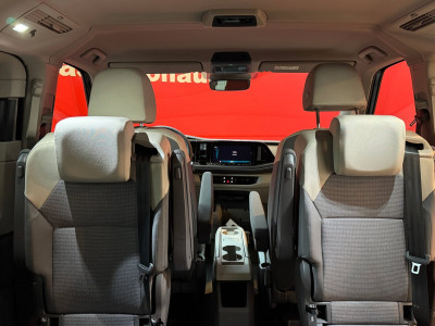 VW Multivan Gebrauchtwagen VW Multivan Gebrauchtwagen