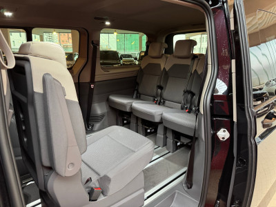 VW Multivan Gebrauchtwagen VW Multivan Gebrauchtwagen