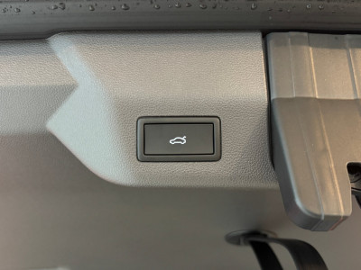 VW Multivan Gebrauchtwagen VW Multivan Gebrauchtwagen