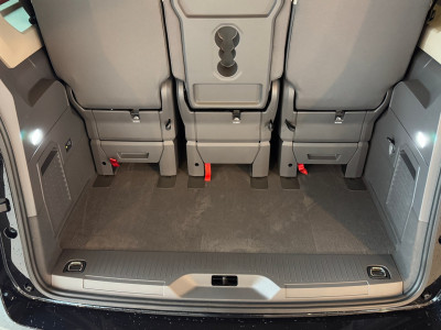 VW Multivan Gebrauchtwagen VW Multivan Gebrauchtwagen