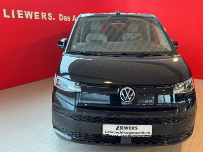 VW Multivan Gebrauchtwagen VW Multivan Gebrauchtwagen