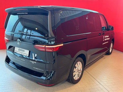 VW Multivan Gebrauchtwagen VW Multivan Gebrauchtwagen