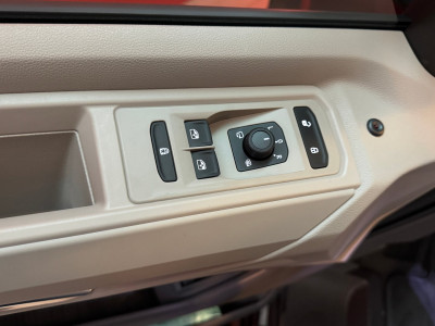 VW Multivan Gebrauchtwagen VW Multivan Gebrauchtwagen