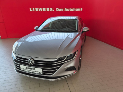 VW Arteon Gebrauchtwagen VW Arteon Gebrauchtwagen