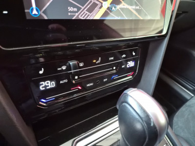 VW Arteon Gebrauchtwagen VW Arteon Gebrauchtwagen