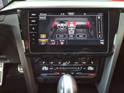 VW Arteon Gebrauchtwagen VW Arteon Gebrauchtwagen