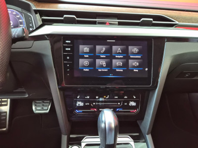 VW Arteon Gebrauchtwagen VW Arteon Gebrauchtwagen