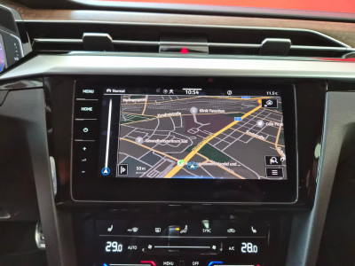 VW Arteon Gebrauchtwagen VW Arteon Gebrauchtwagen