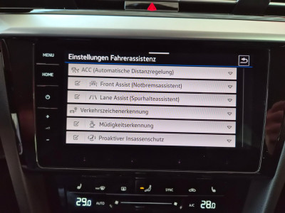 VW Arteon Gebrauchtwagen VW Arteon Gebrauchtwagen