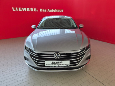 VW Arteon Gebrauchtwagen VW Arteon Gebrauchtwagen
