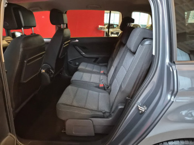 VW Touran Gebrauchtwagen VW Touran Gebrauchtwagen