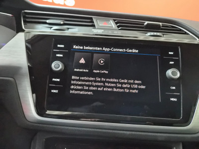 VW Touran Gebrauchtwagen VW Touran Gebrauchtwagen