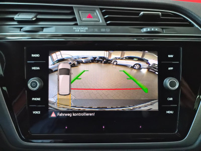 VW Touran Gebrauchtwagen VW Touran Gebrauchtwagen