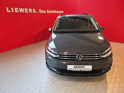 VW Touran Gebrauchtwagen VW Touran Gebrauchtwagen