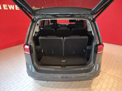 VW Touran Gebrauchtwagen VW Touran Gebrauchtwagen