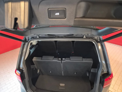 VW Touran Gebrauchtwagen VW Touran Gebrauchtwagen