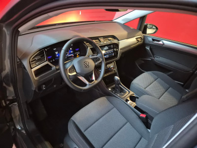 VW Touran Gebrauchtwagen VW Touran Gebrauchtwagen