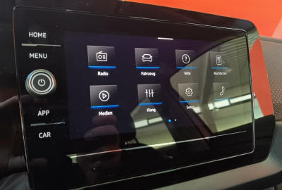 VW T-Cross Gebrauchtwagen VW T-Cross Gebrauchtwagen