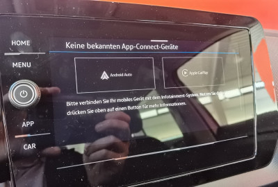 VW T-Cross Gebrauchtwagen VW T-Cross Gebrauchtwagen