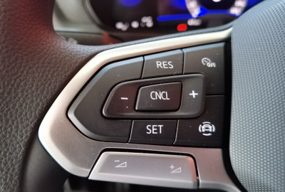 VW T-Cross Gebrauchtwagen VW T-Cross Gebrauchtwagen