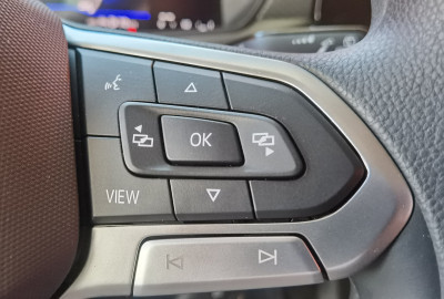 VW T-Cross Gebrauchtwagen VW T-Cross Gebrauchtwagen