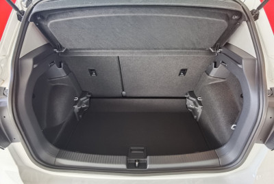 VW T-Cross Gebrauchtwagen VW T-Cross Gebrauchtwagen