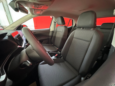 VW T-Cross Gebrauchtwagen VW T-Cross Gebrauchtwagen