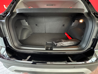 VW T-Cross Gebrauchtwagen VW T-Cross Gebrauchtwagen