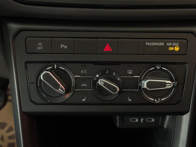 VW T-Cross Gebrauchtwagen VW T-Cross Gebrauchtwagen