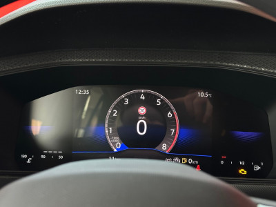 VW T-Cross Gebrauchtwagen VW T-Cross Gebrauchtwagen