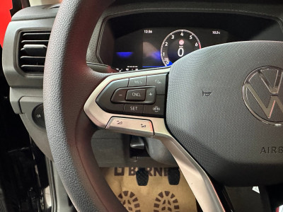 VW T-Cross Gebrauchtwagen VW T-Cross Gebrauchtwagen