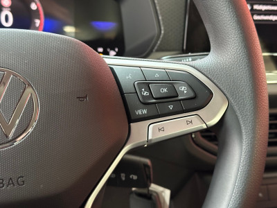 VW T-Cross Gebrauchtwagen VW T-Cross Gebrauchtwagen