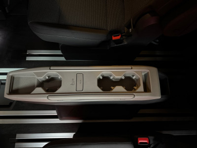 VW Multivan Gebrauchtwagen VW Multivan Gebrauchtwagen