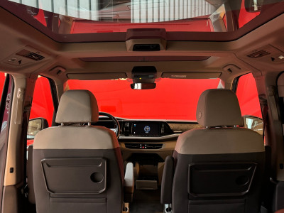 VW Multivan Gebrauchtwagen VW Multivan Gebrauchtwagen