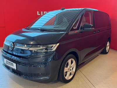 VW Multivan Gebrauchtwagen VW Multivan Gebrauchtwagen