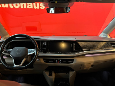 VW Multivan Gebrauchtwagen VW Multivan Gebrauchtwagen