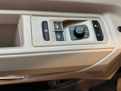 VW Multivan Gebrauchtwagen VW Multivan Gebrauchtwagen