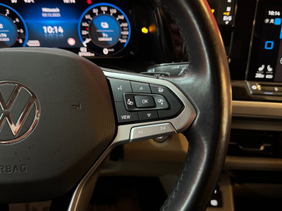 VW Multivan Gebrauchtwagen VW Multivan Gebrauchtwagen