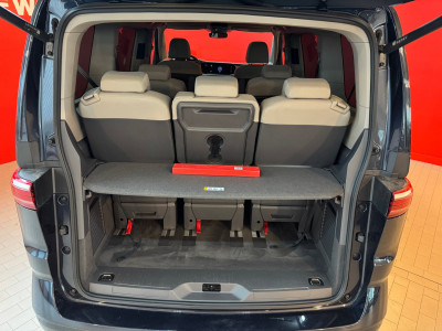 VW Multivan Gebrauchtwagen VW Multivan Gebrauchtwagen