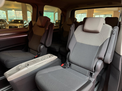 VW Multivan Gebrauchtwagen VW Multivan Gebrauchtwagen