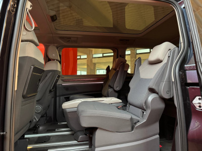 VW Multivan Gebrauchtwagen VW Multivan Gebrauchtwagen