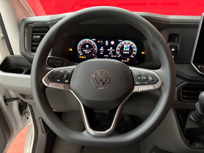 VW Transporter T6 Gebrauchtwagen VW Transporter T6 Gebrauchtwagen