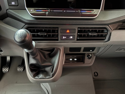 VW Transporter T6 Gebrauchtwagen VW Transporter T6 Gebrauchtwagen